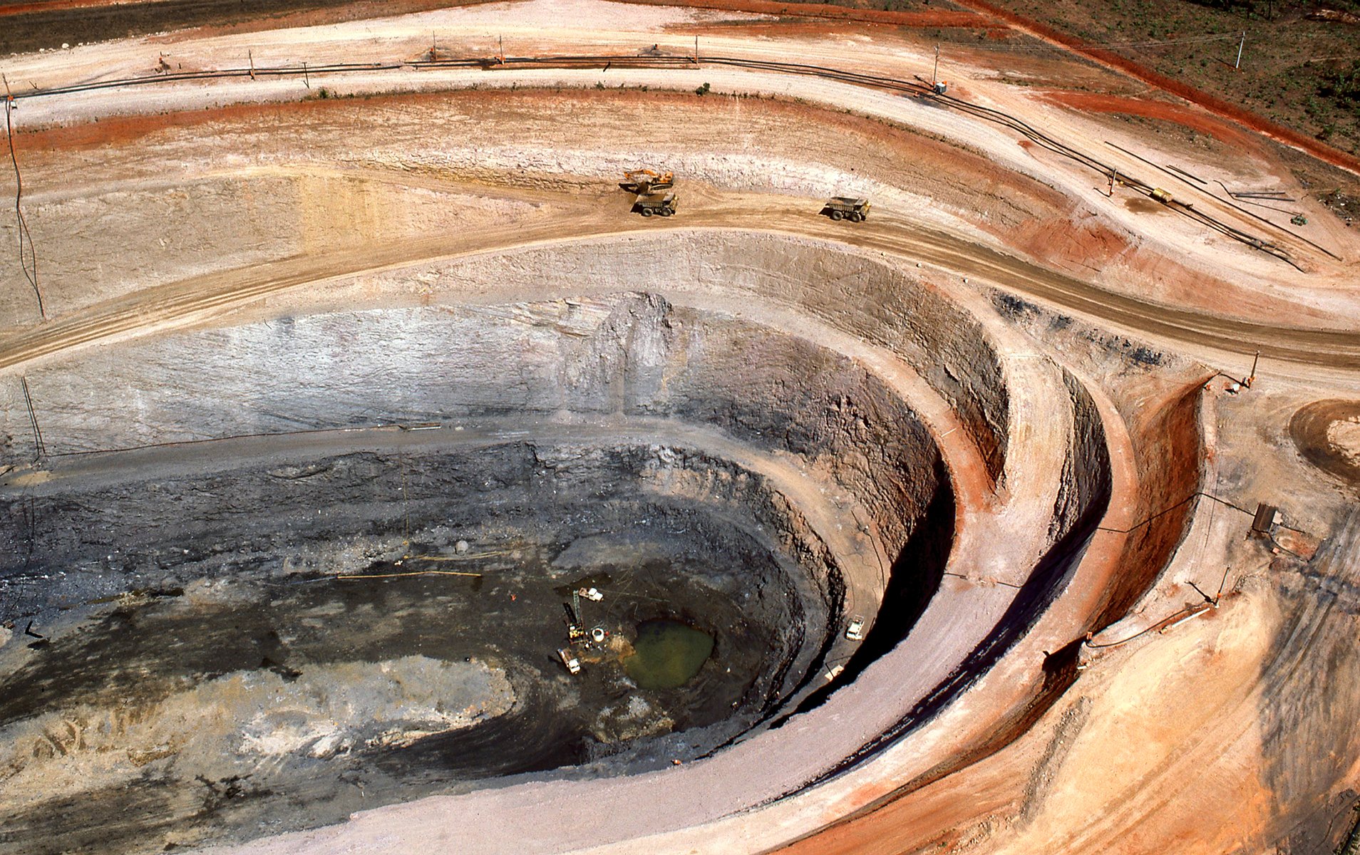 Flagship gold mining project sees $10 million NPV upside using idoba technology